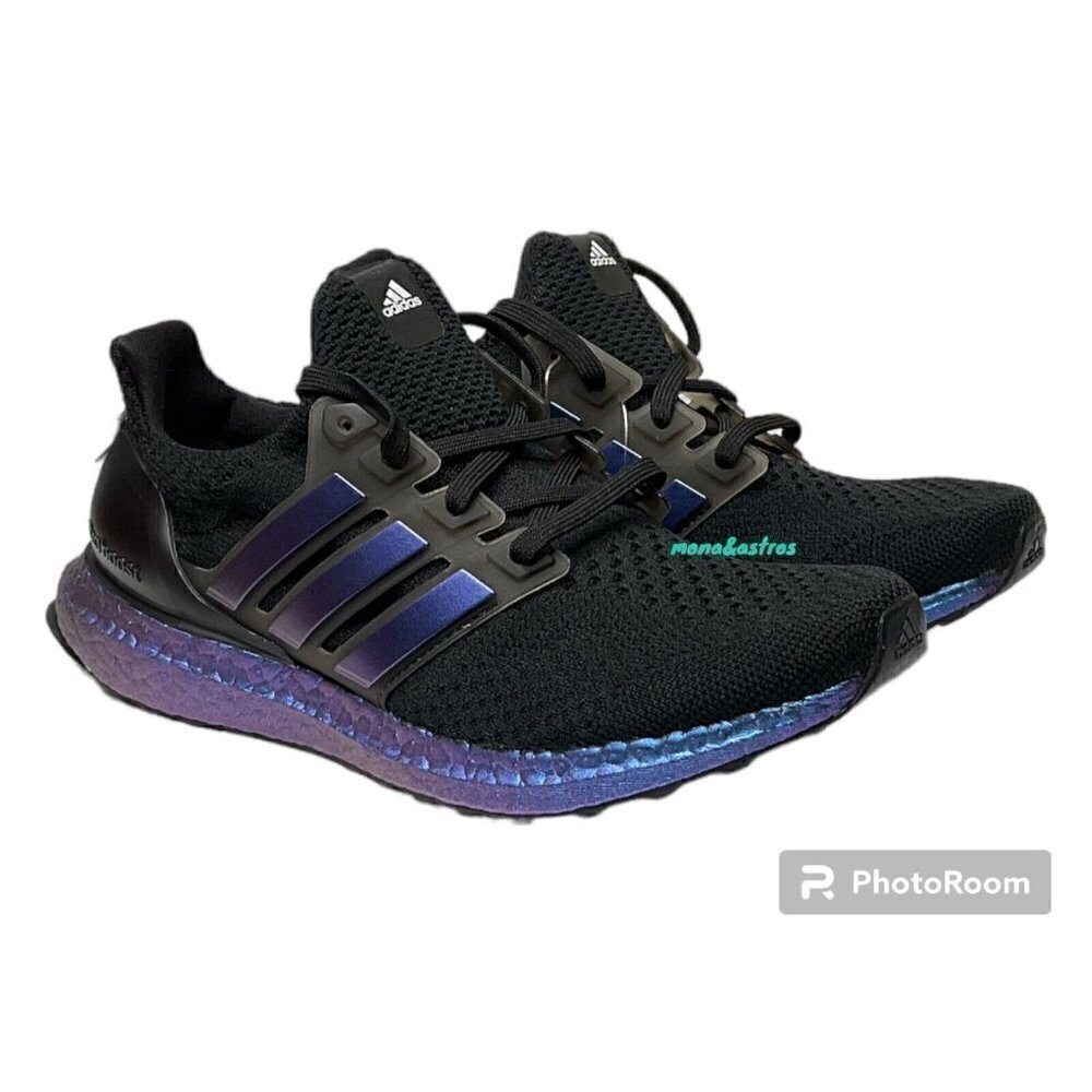 ADIDAS Men’s‎ Ultraboost 5.0 DNA Running Course A Pied NEW Shoes Sneakers